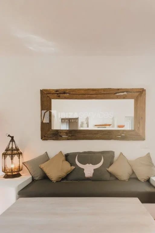 6 Zimmer Ferienvilla in Nuestra Senora de Jesus mit Pool Garage - 8.400 € (Ref: 8659786)