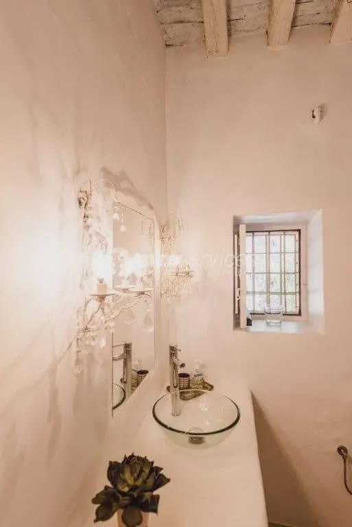 6 Zimmer Ferienvilla in Nuestra Senora de Jesus mit Pool Garage - 8.400 € (Ref: 8659786)