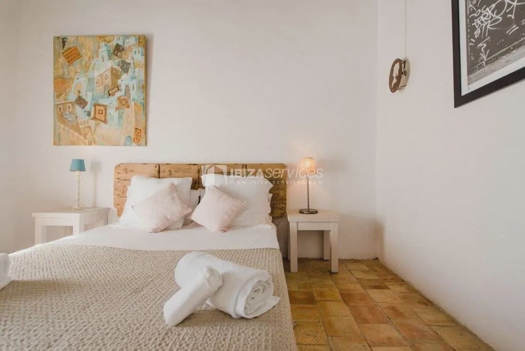 6 Zimmer Ferienvilla in Nuestra Senora de Jesus mit Pool Garage - 8.400 € (Ref: 8659786)