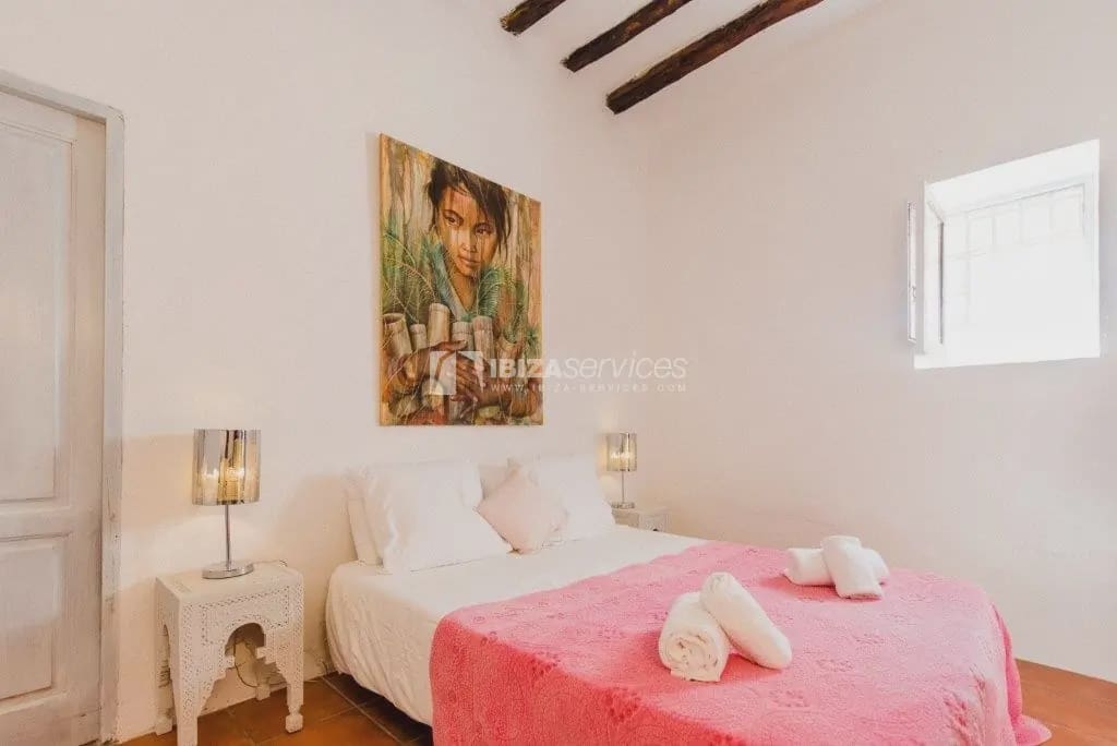 6 Zimmer Ferienvilla in Nuestra Senora de Jesus mit Pool Garage - 8.400 € (Ref: 8659786)