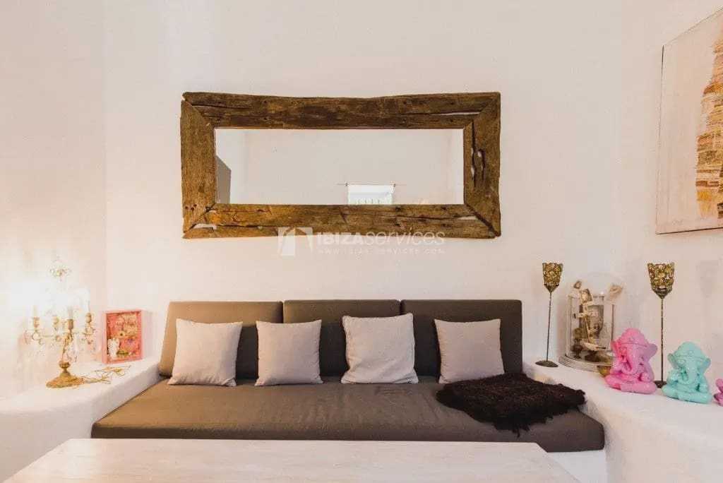 6 Zimmer Ferienvilla in Nuestra Senora de Jesus mit Pool Garage - 8.400 € (Ref: 8659786)