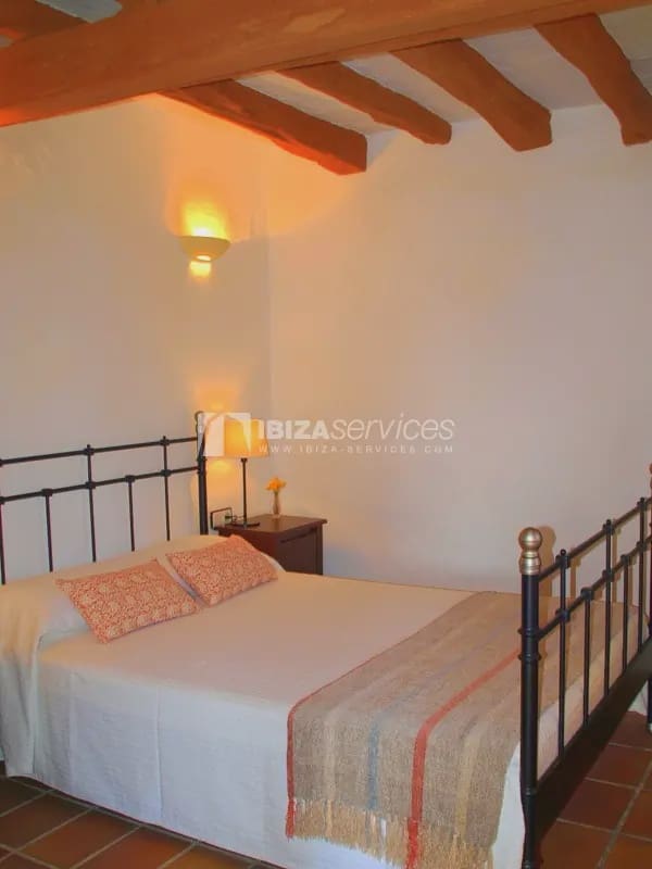 4 bedroom Villa for holiday rental in San Jose / Sant Josep de Sa Talaia with pool garage - € 2,765 (Ref: 8659788)