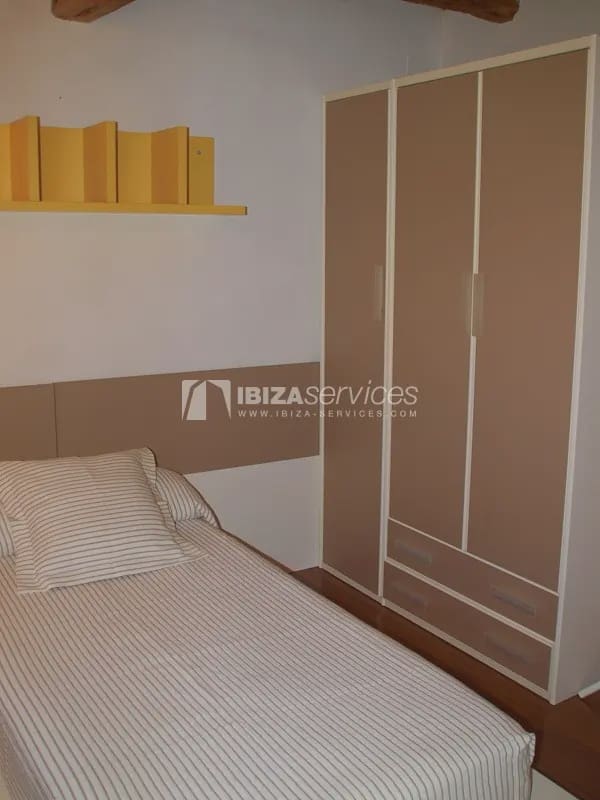 4 bedroom Villa for holiday rental in San Jose / Sant Josep de Sa Talaia with pool garage - € 2,765 (Ref: 8659788)