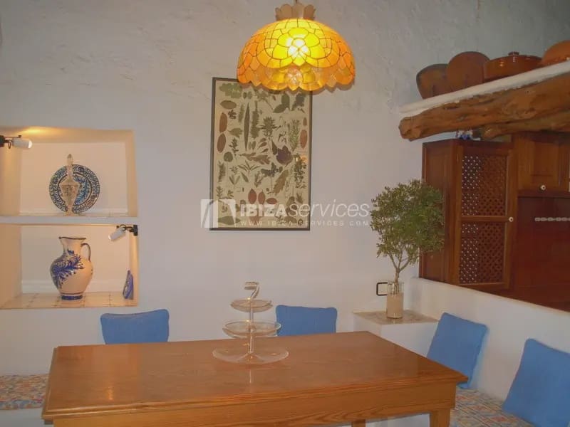 4 bedroom Villa for holiday rental in San Jose / Sant Josep de Sa Talaia with pool garage - € 2,765 (Ref: 8659788)