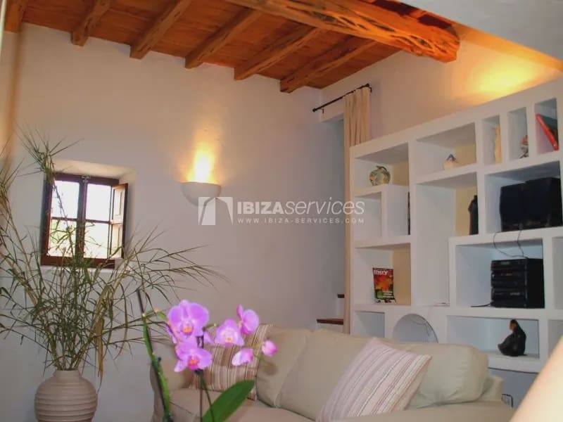 4 bedroom Villa for holiday rental in San Jose / Sant Josep de Sa Talaia with pool garage - € 2,765 (Ref: 8659788)