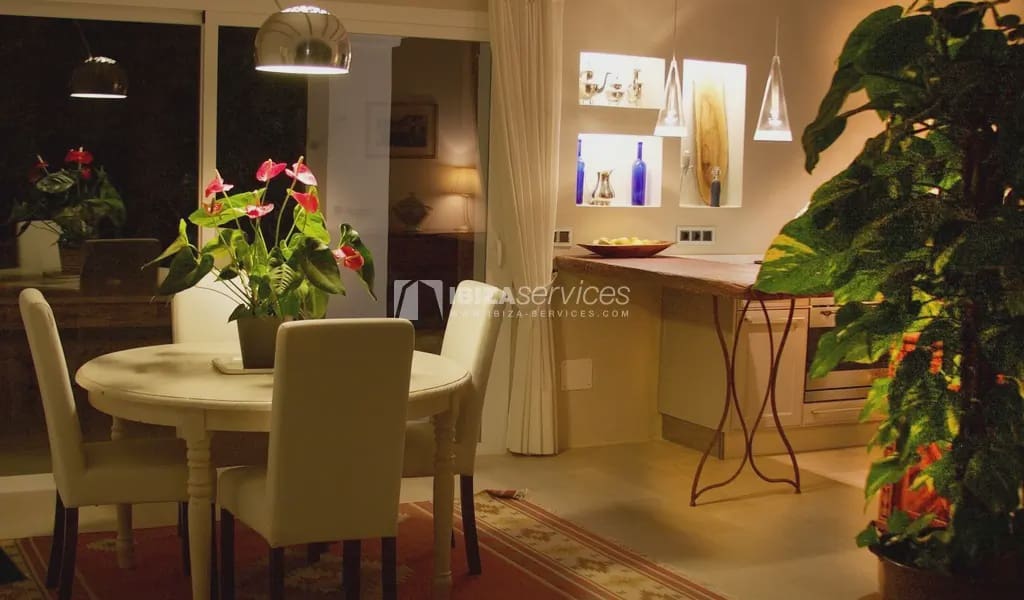 5 sovrum Villa för semesterbostäder i San Jose / Sant Josep de Sa Talaia med pool garage - 8 750 € (Ref: 8659790)