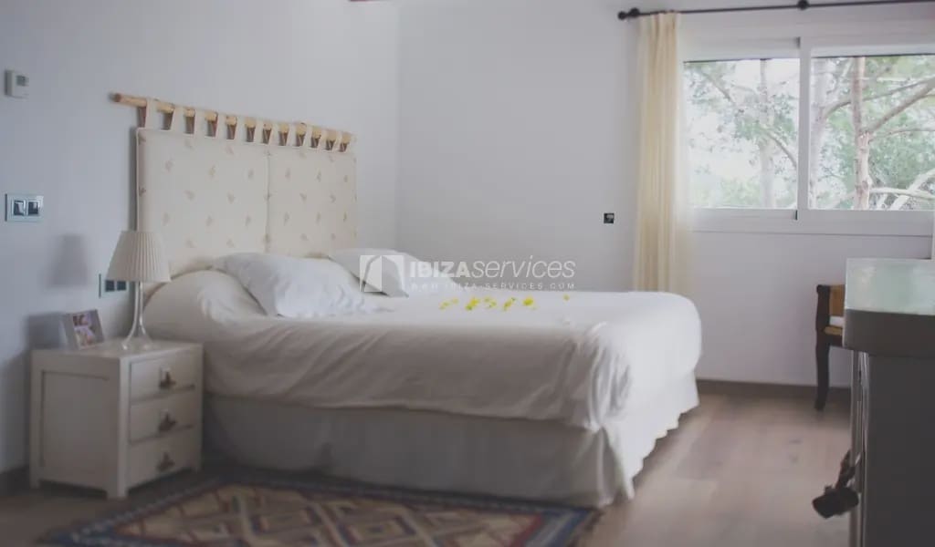 5 sovrum Villa för semesterbostäder i San Jose / Sant Josep de Sa Talaia med pool garage - 8 750 € (Ref: 8659790)