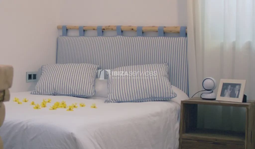 5 sovrum Villa för semesterbostäder i San Jose / Sant Josep de Sa Talaia med pool garage - 8 750 € (Ref: 8659790)