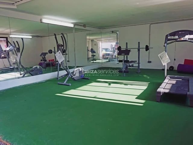 6 soverom Villa til salgs i Cala Salada, Sant Antoni de Portmany med svømmebasseng garasje - € 3 400 000 (Ref: 8659791)