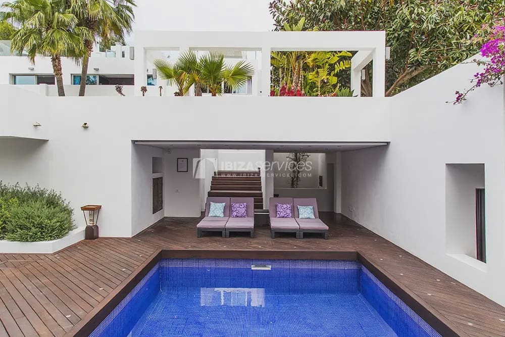 6 camera da letto Villa da affitare come casa vacanza in Roca Llisa con piscina garage - 15.505 € (Rif: 8659794)