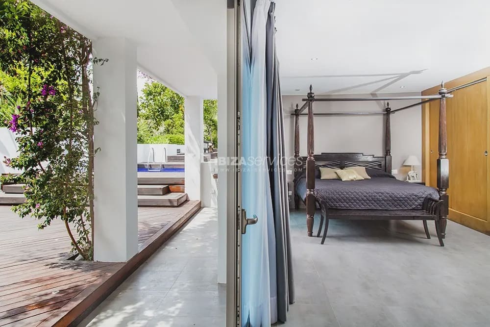 6 camera da letto Villa da affitare come casa vacanza in Roca Llisa con piscina garage - 15.505 € (Rif: 8659794)