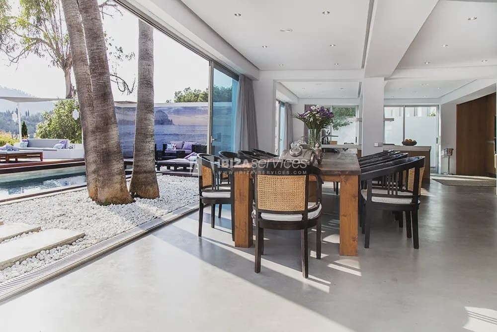 6 camera da letto Villa da affitare come casa vacanza in Roca Llisa con piscina garage - 15.505 € (Rif: 8659794)