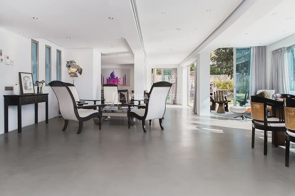 6 camera da letto Villa da affitare come casa vacanza in Roca Llisa con piscina garage - 15.505 € (Rif: 8659794)