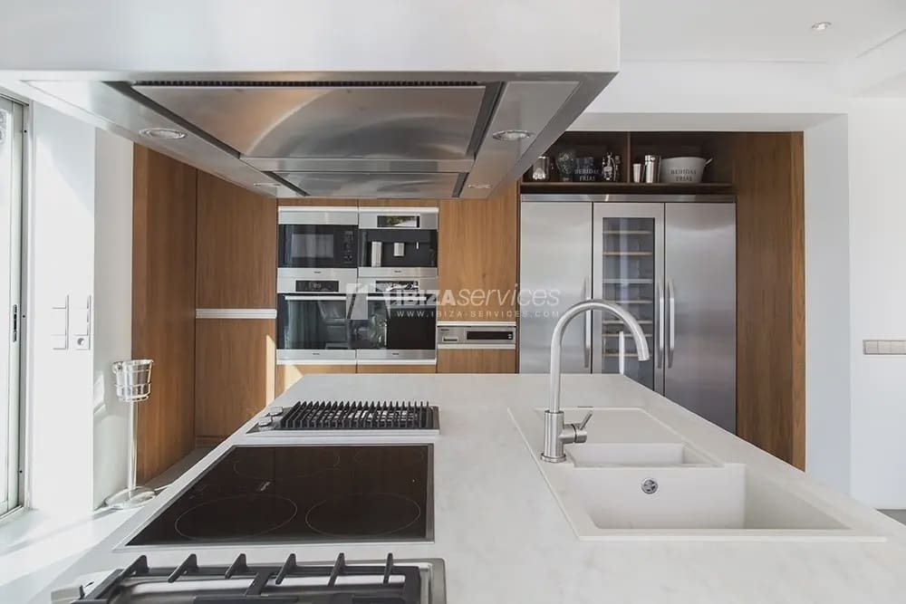 6 camera da letto Villa da affitare come casa vacanza in Roca Llisa con piscina garage - 15.505 € (Rif: 8659794)