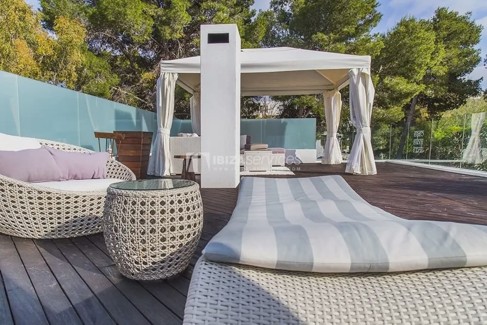 6 camera da letto Villa da affitare come casa vacanza in Roca Llisa con piscina garage - 15.505 € (Rif: 8659794)