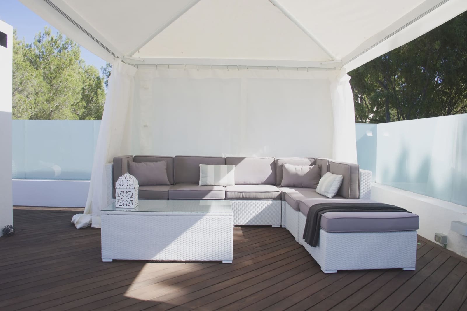 6 camera da letto Villa da affitare come casa vacanza in Roca Llisa con piscina garage - 15.505 € (Rif: 8659794)