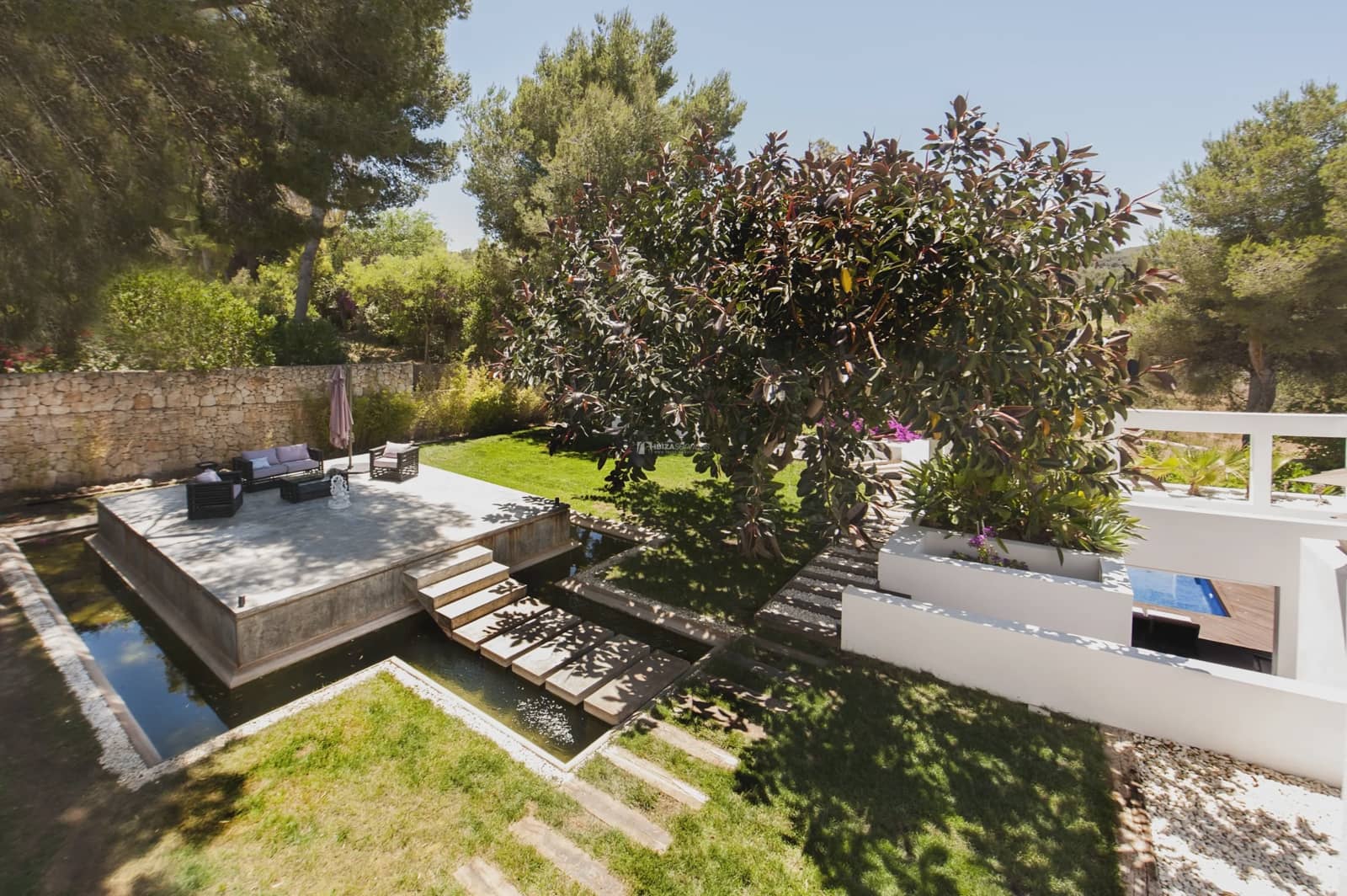 6 camera da letto Villa da affitare come casa vacanza in Roca Llisa con piscina garage - 15.505 € (Rif: 8659794)