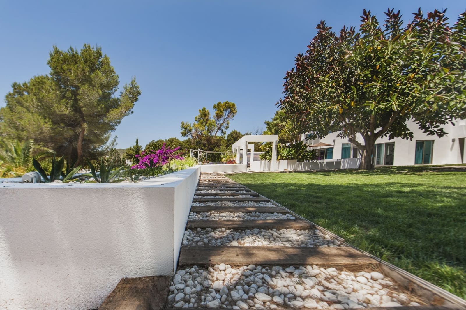 6 camera da letto Villa da affitare come casa vacanza in Roca Llisa con piscina garage - 15.505 € (Rif: 8659794)