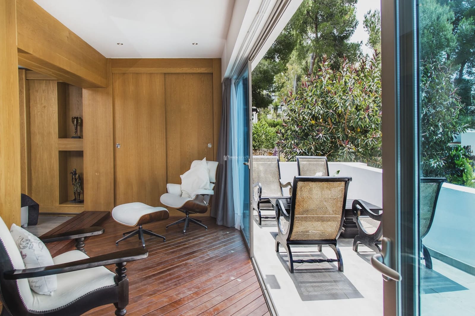 6 camera da letto Villa da affitare come casa vacanza in Roca Llisa con piscina garage - 15.505 € (Rif: 8659794)