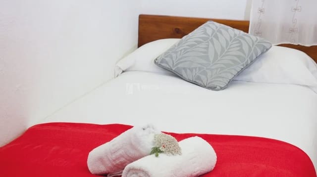 4 quarto Quinta/Casa Rural para arrendamento para férias em San Jose / Sant Josep de Sa Talaia com piscina Garagem - 2 142 € (Ref: 8659797)