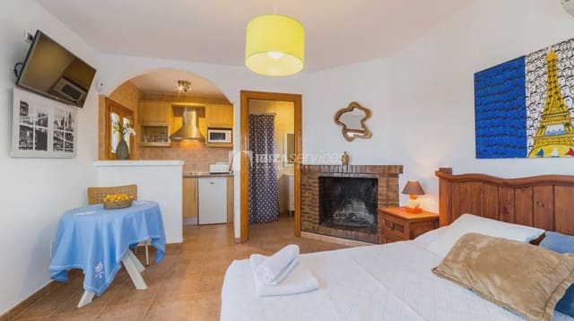 5 Zimmer Ferienvilla in Sant Rafael de Sa Creu, Sant Antoni de Portmany mit Pool Garage - 4.802 € (Ref: 8659798)