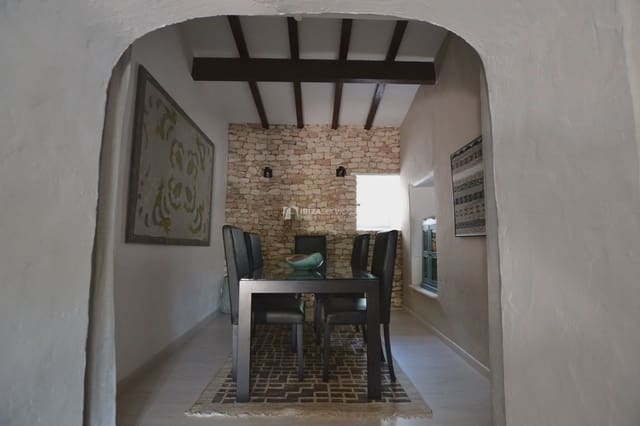 4 quarto Moradia para arrendamento para férias em Sant Jordi de Ses Salines, San Jose / Sant Josep de Sa Talaia com piscina Garagem - 3 360 € (Ref: 8659802)