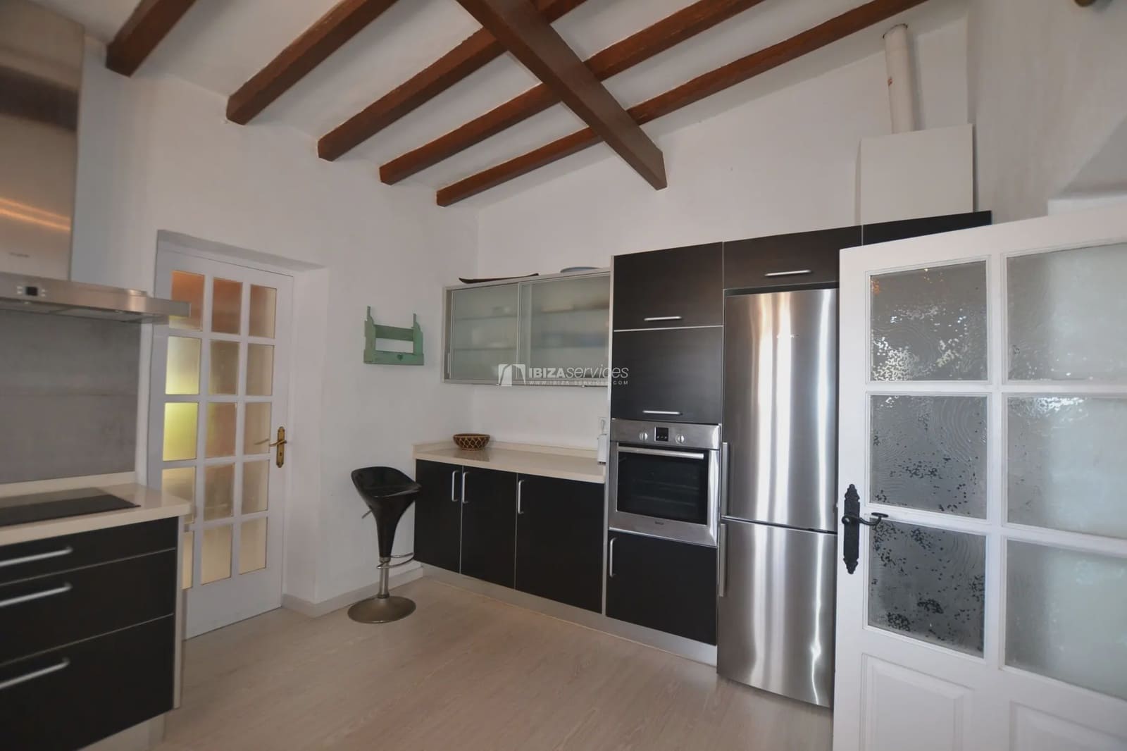 Villa/Maison de 4 chambres de location de vacances à Sant Jordi de Ses Salines avec piscine garage - 3 360 € (Ref: 8659802)