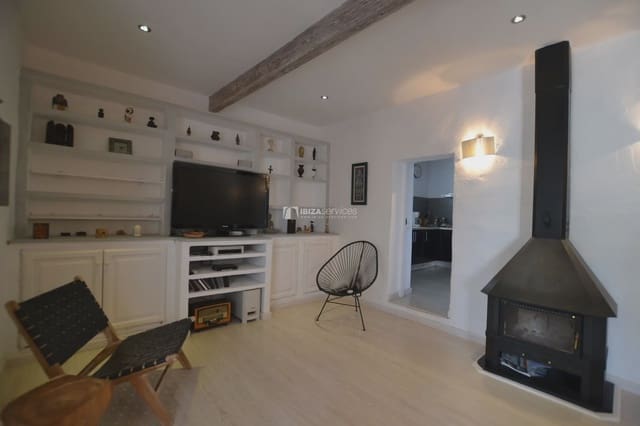 4 quarto Moradia para arrendamento para férias em Sant Jordi de Ses Salines, San Jose / Sant Josep de Sa Talaia com piscina Garagem - 3 360 € (Ref: 8659802)