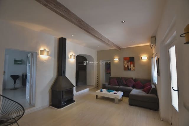 4 quarto Moradia para arrendamento para férias em Sant Jordi de Ses Salines, San Jose / Sant Josep de Sa Talaia com piscina Garagem - 3 360 € (Ref: 8659802)