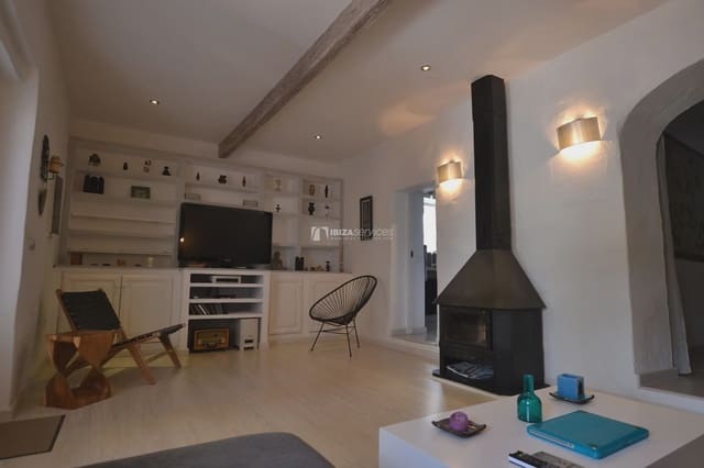 4 quarto Moradia para arrendamento para férias em Sant Jordi de Ses Salines, San Jose / Sant Josep de Sa Talaia com piscina Garagem - 3 360 € (Ref: 8659802)