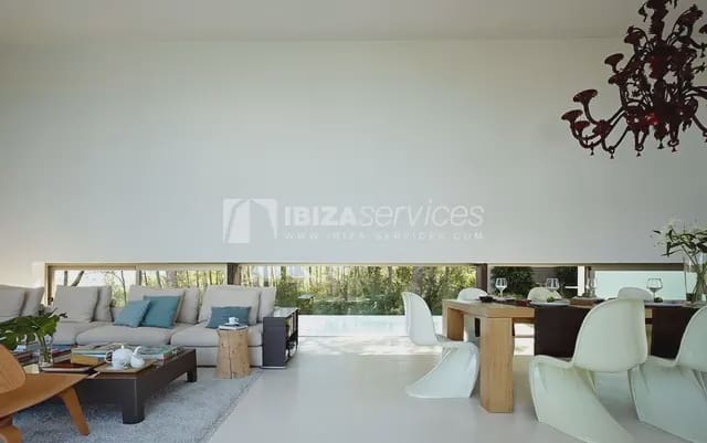   5 soveværelse   ferieVilla i Sant Rafael de Sa Creu     - € 29.995 (Ref: 8659804)