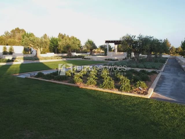   5 soveværelse   ferieVilla i Sant Rafael de Sa Creu     - € 29.995 (Ref: 8659804)