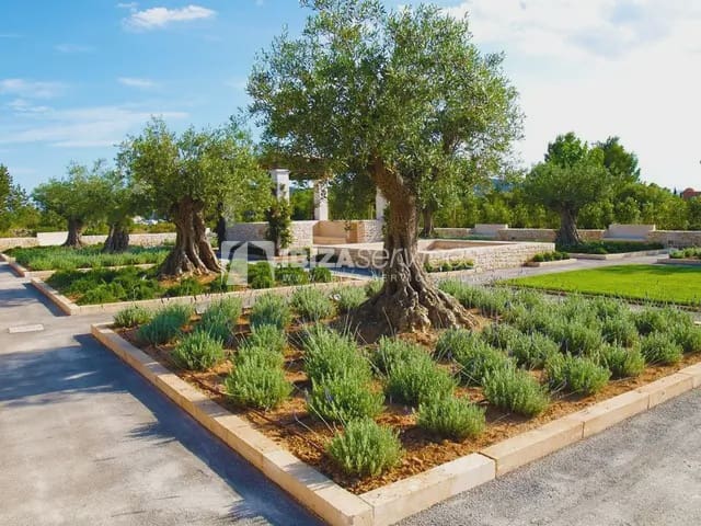   5 soveværelse   ferieVilla i Sant Rafael de Sa Creu     - € 29.995 (Ref: 8659804)