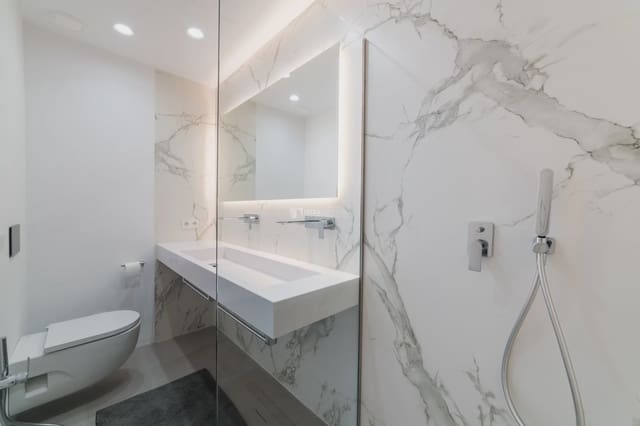 5 quarto Moradia para arrendamento para férias em San Jose / Sant Josep de Sa Talaia com piscina - 10 220 € (Ref: 8659805)