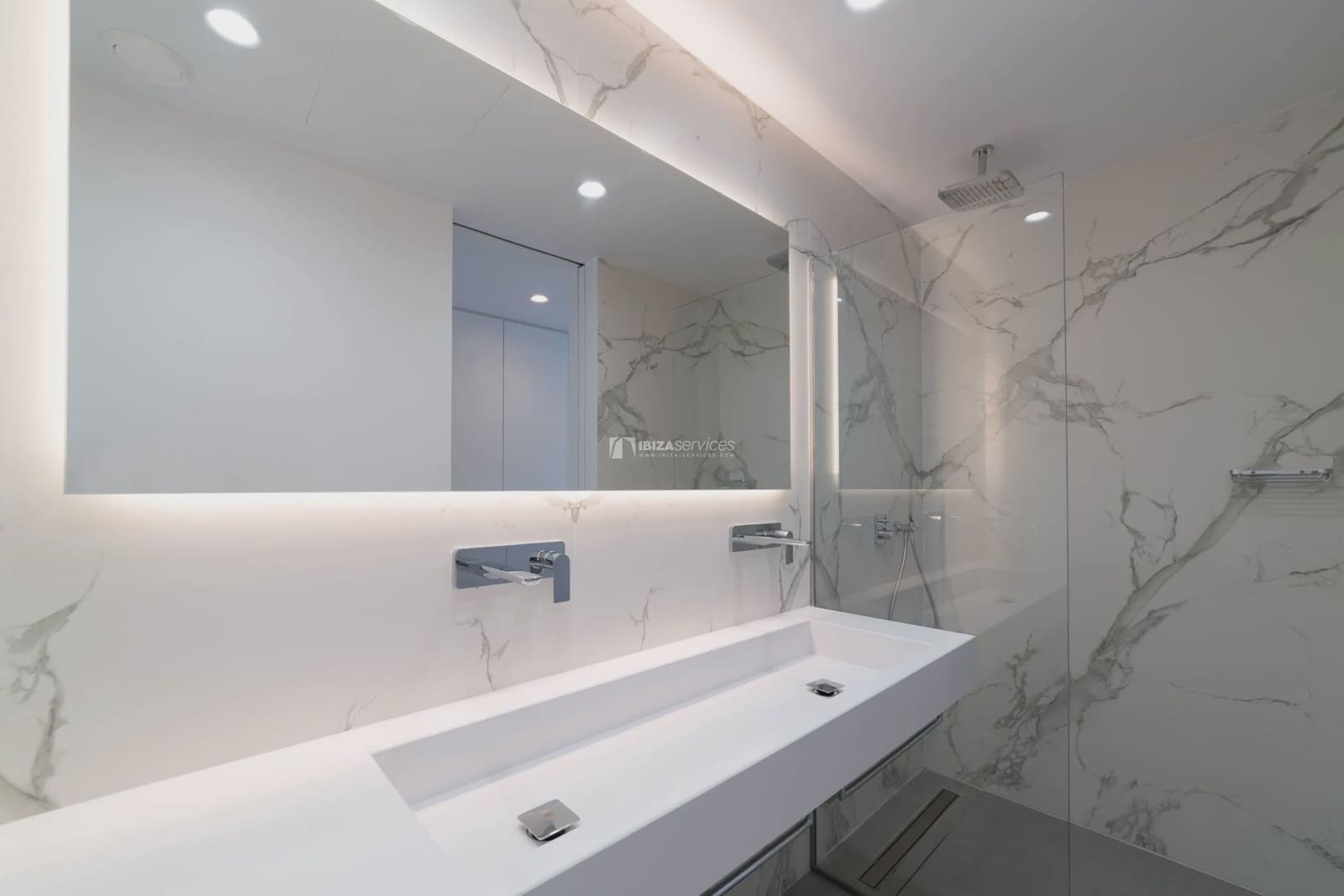 5 quarto Moradia para arrendamento para férias em San Jose / Sant Josep de Sa Talaia com piscina - 10 220 € (Ref: 8659805)