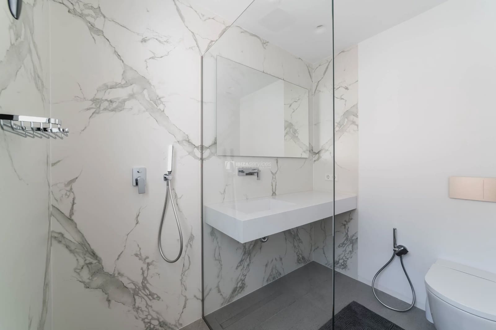 5 quarto Moradia para arrendamento para férias em San Jose / Sant Josep de Sa Talaia com piscina - 10 220 € (Ref: 8659805)