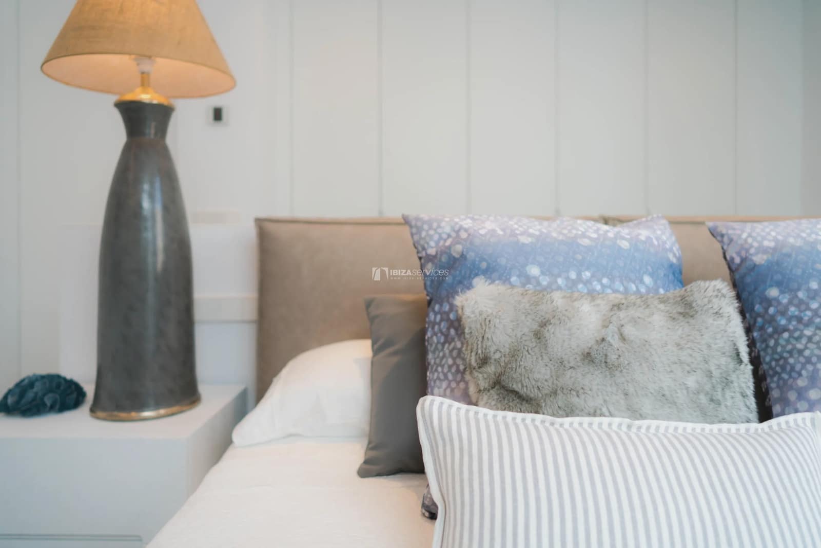 5 quarto Moradia para arrendamento para férias em San Jose / Sant Josep de Sa Talaia com piscina - 10 220 € (Ref: 8659805)