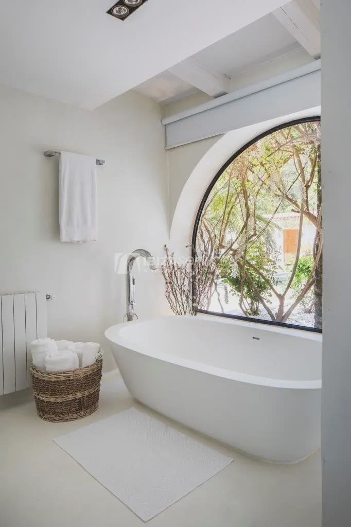 6 sypialnia Willa na kwatery wakacyjne w Miasto Ibiza / Eivissa z garażem - 14 980 € (Ref: 8659808)