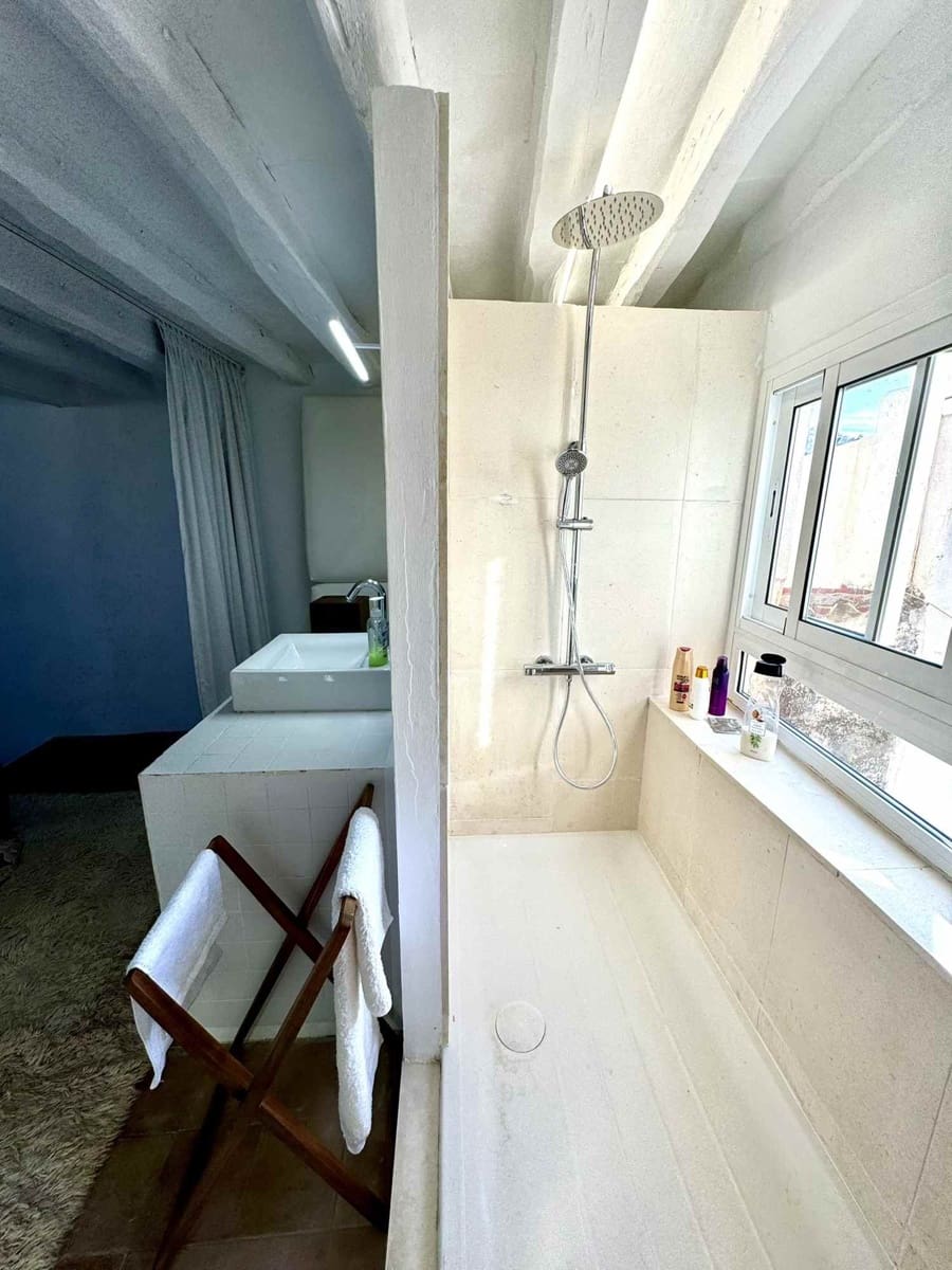 2 bedroom Apartment for sale in Ibiza / Eivissa town - € 1,050,000 (Ref: 8659809)