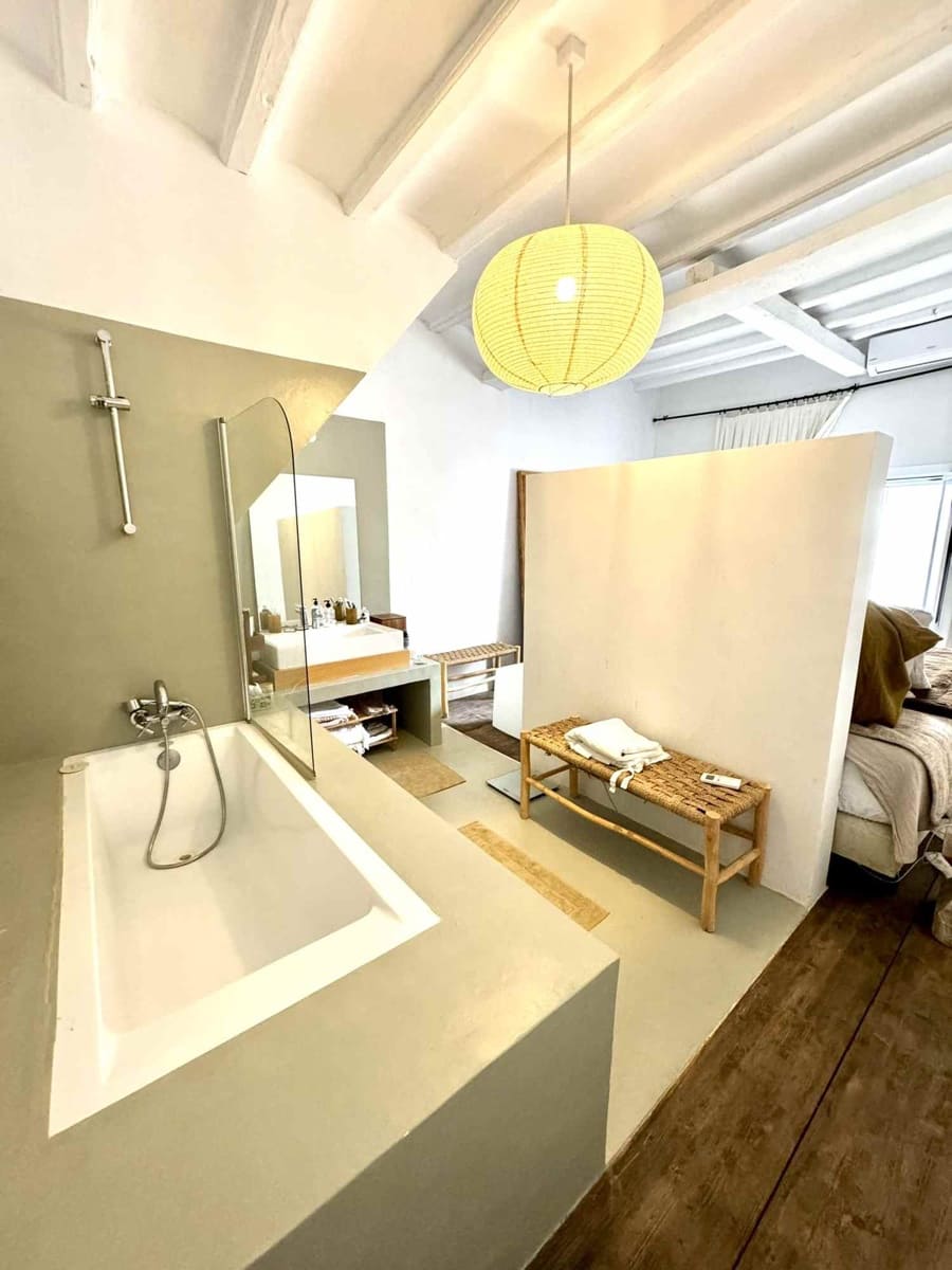 2 bedroom Apartment for sale in Ibiza / Eivissa town - € 1,050,000 (Ref: 8659809)