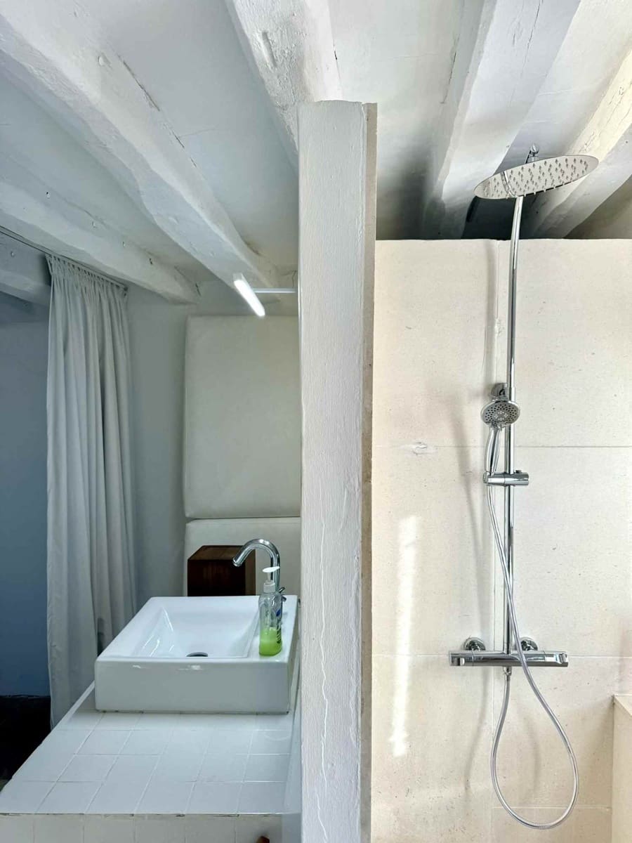 2 bedroom Apartment for sale in Ibiza / Eivissa town - € 1,050,000 (Ref: 8659809)