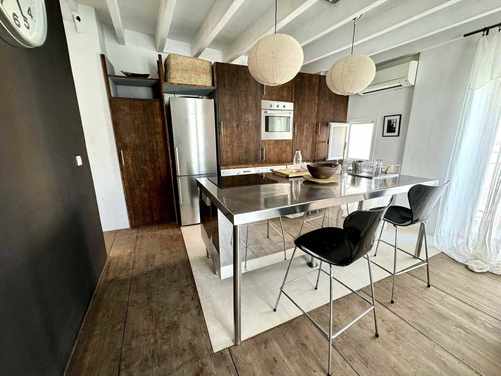 2 bedroom Apartment for sale in Ibiza / Eivissa town - € 1,050,000 (Ref: 8659809)