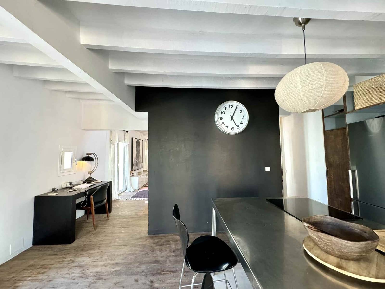 2 bedroom Apartment for sale in Ibiza / Eivissa town - € 1,050,000 (Ref: 8659809)