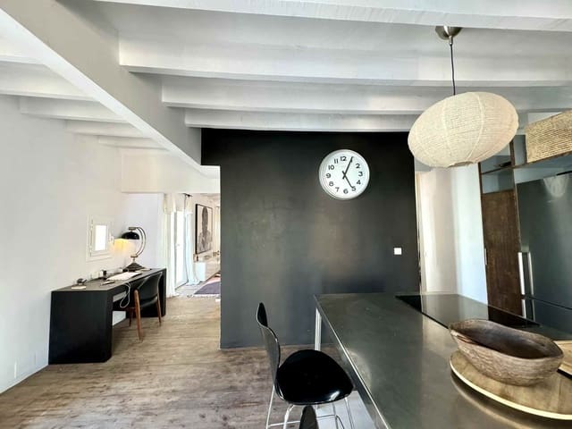 2 Zimmer Apartment zu verkaufen in Ibiza / Eivissa Stadt - 1.050.000 € (Ref: 8659809)