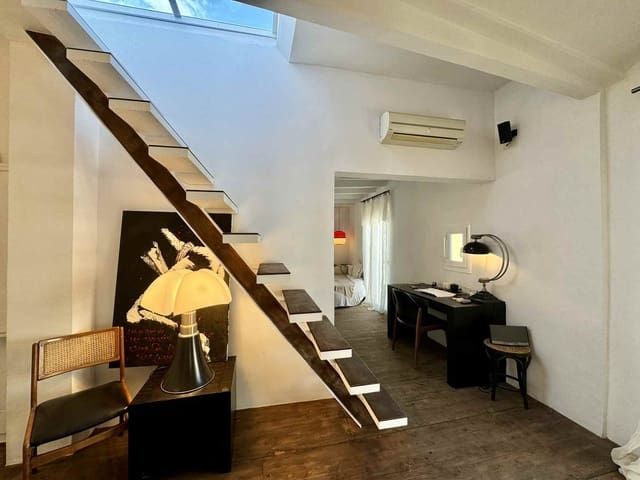 2 Zimmer Apartment zu verkaufen in Ibiza / Eivissa Stadt - 1.050.000 € (Ref: 8659809)