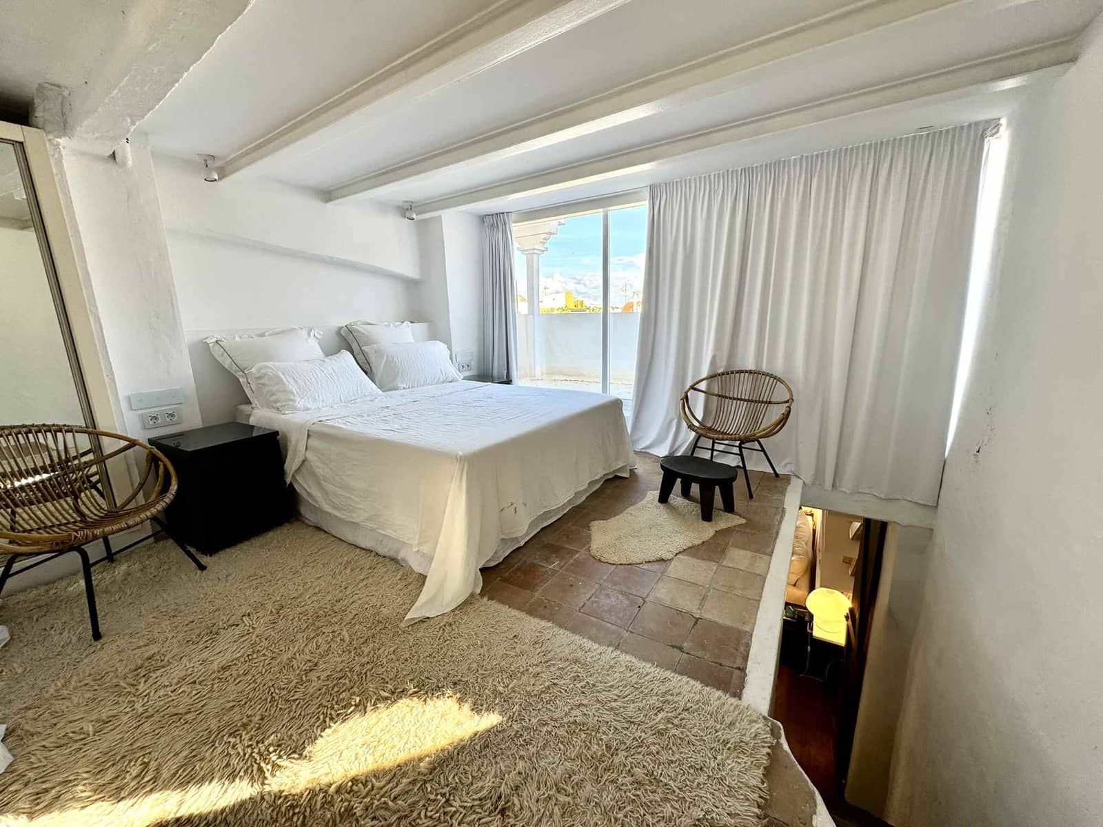 2 bedroom Apartment for sale in Ibiza / Eivissa town - € 1,050,000 (Ref: 8659809)