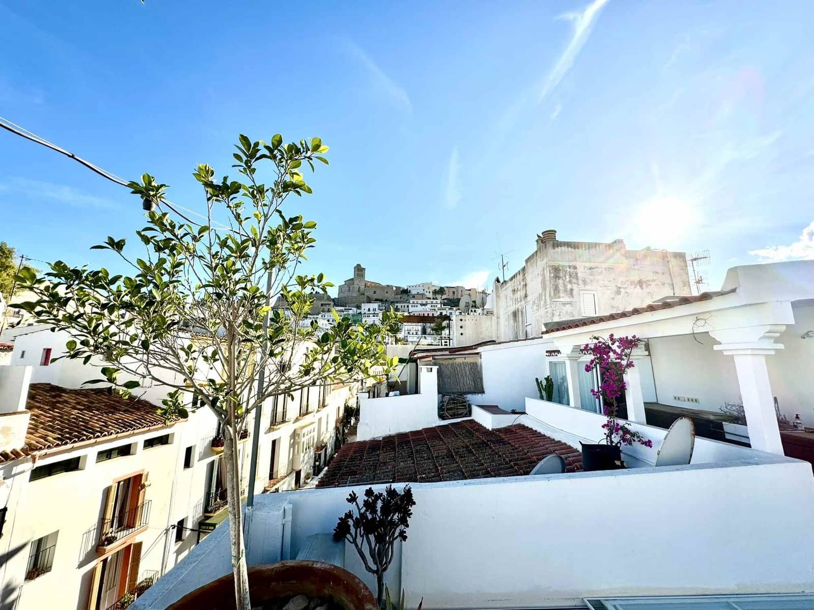 2 bedroom Apartment for sale in Ibiza / Eivissa town - € 1,050,000 (Ref: 8659809)