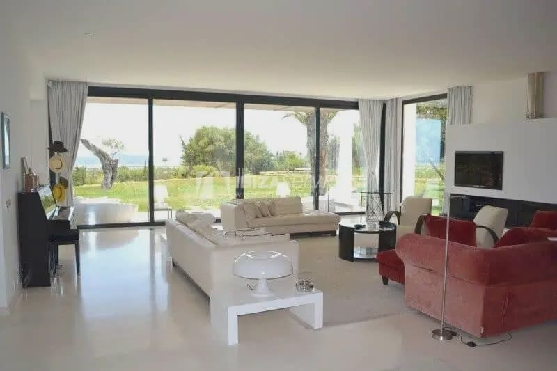 4 slaapkamer Villa voor vakantieverhuur in San Jose / Sant Josep de Sa Talaia met garage - € 12.495 (Ref: 8659811)