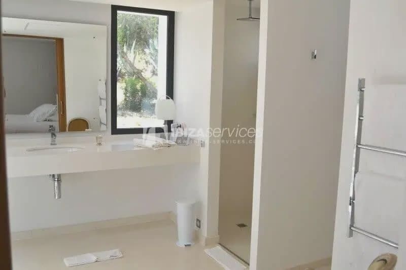 4 slaapkamer Villa voor vakantieverhuur in San Jose / Sant Josep de Sa Talaia met garage - € 12.495 (Ref: 8659811)