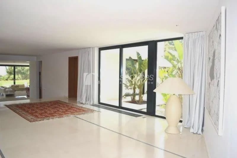 4 slaapkamer Villa voor vakantieverhuur in San Jose / Sant Josep de Sa Talaia met garage - € 12.495 (Ref: 8659811)
